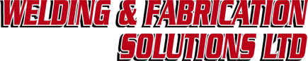 Welding and Fabrication Solutions Bo'ness Logo